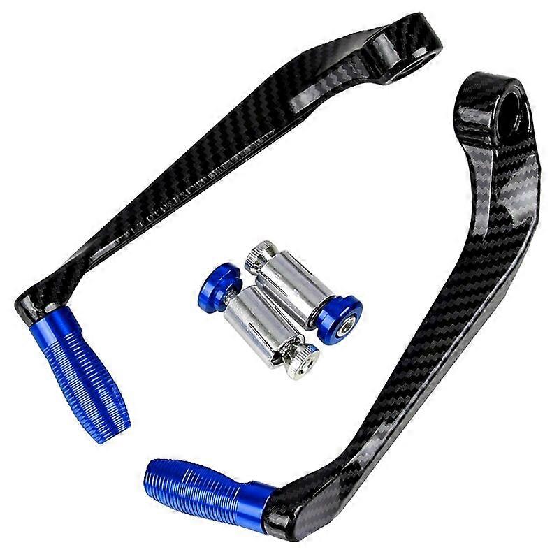 For YAMAHA YZF R1 YZFR3 YZFR6 Universal 22mm Brake Clutch Levers Guard Protector YZF-R1 YZF-R3 YZF-R6 R125 YZF R25 R1M R1S R6S Motorcycle Knee & Shin
