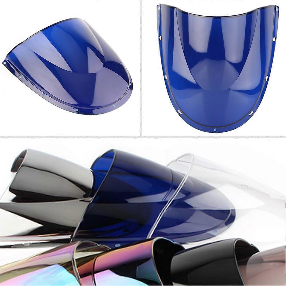 For Ducati 748 916 996 998 1994-2000 2001 2002 cafe racer motorcycle Accessories Windshield motorbike Windscree Wind Deflector