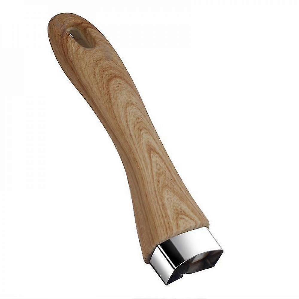 Bakelite Handle Milk Pot Handle Cookware Frying Pan Pan Accessories Non-stick Pan Handle TMF