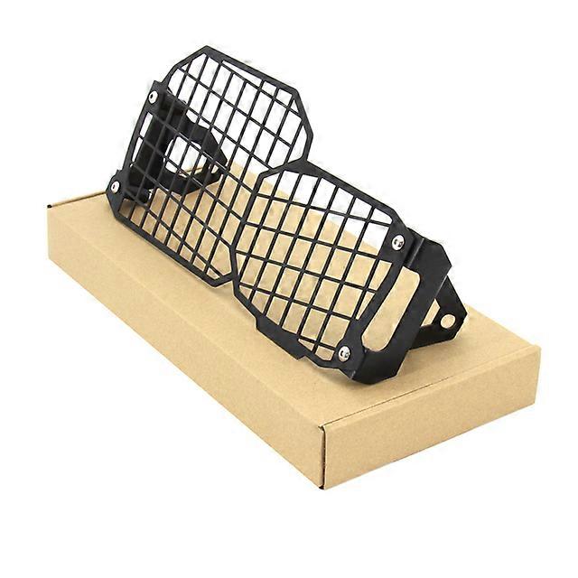 CNC Motorcycle Headlight Guard Protector For BMW F650/F700/F800 GS F800GS F700GS F650GS F 800/700/650 GS Free shipping 2008-2016