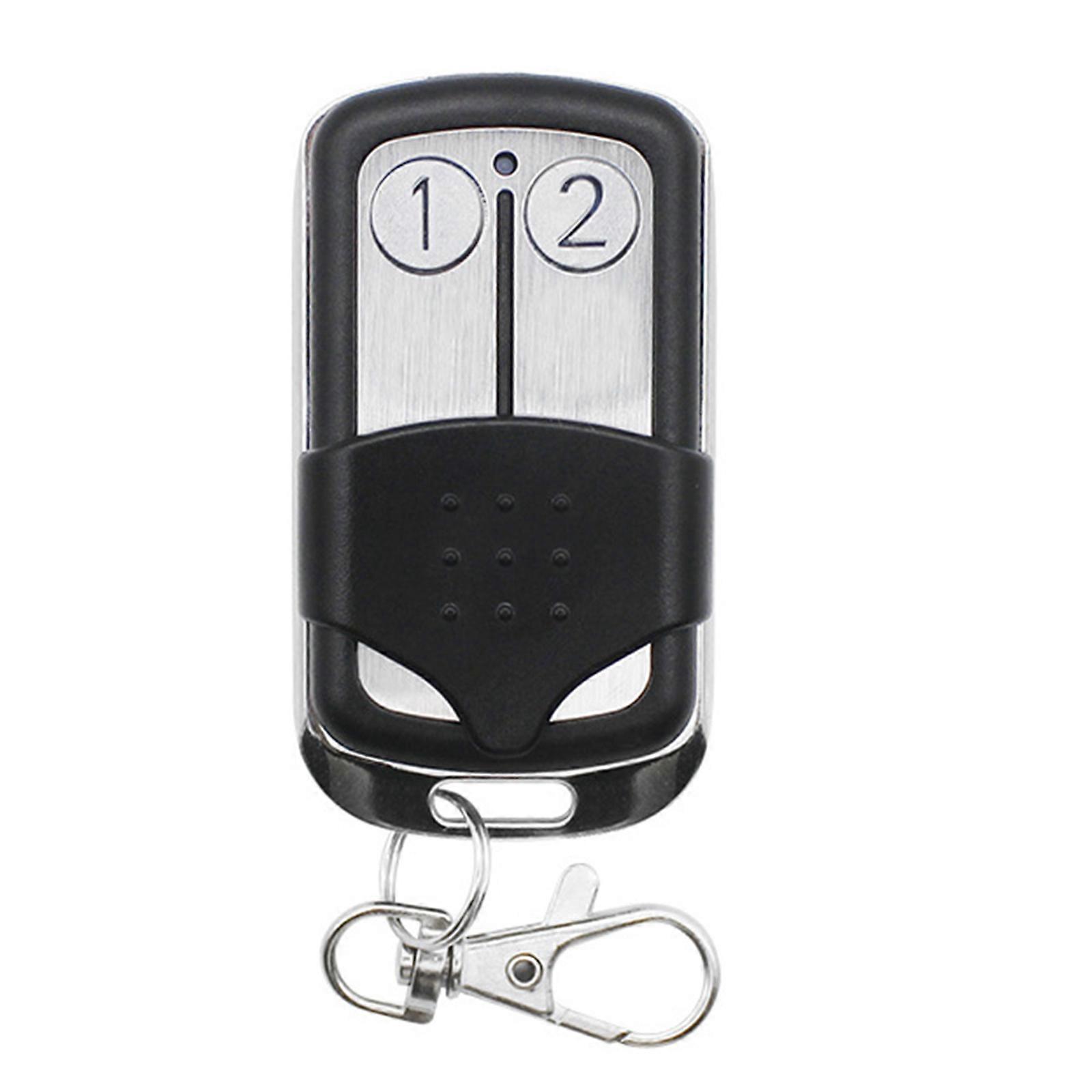 Remote Control Suitable for SMC5326 Garage Door,Garage Door Duplicator