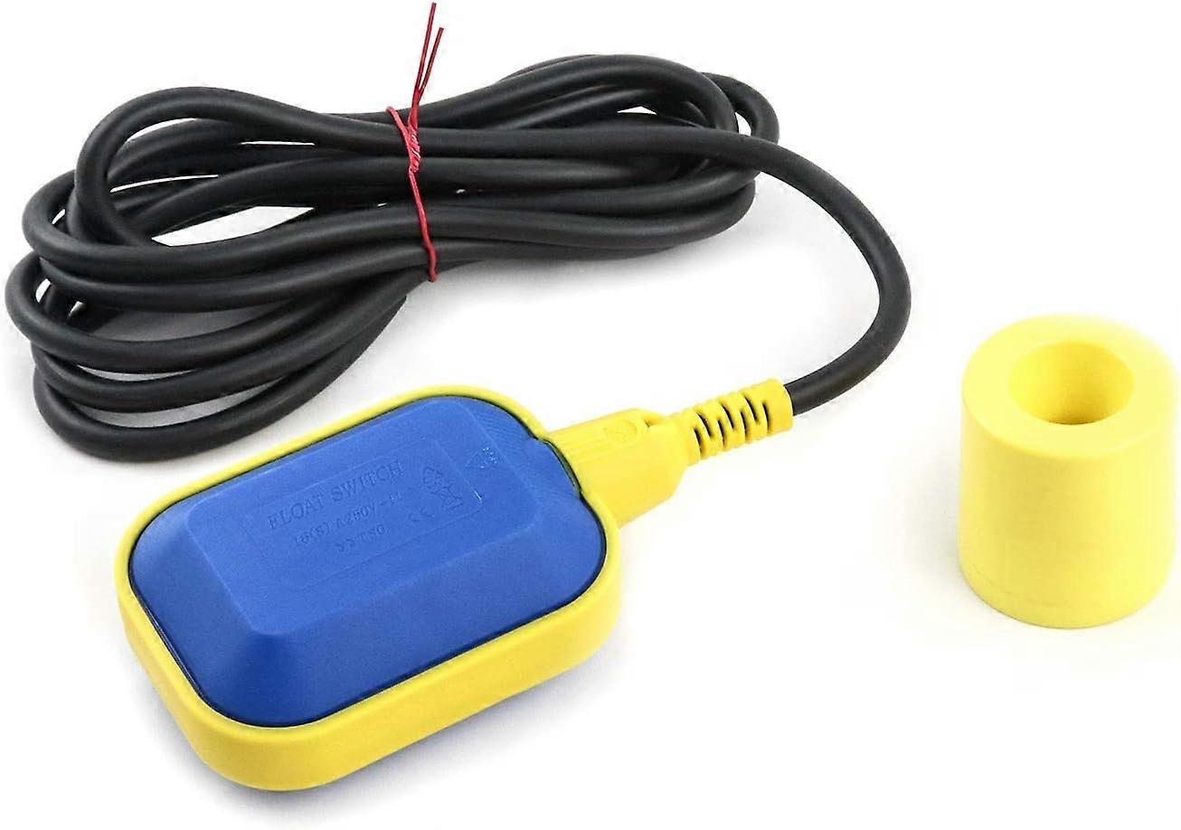 Float Switch Automatic Water Level Control with 3M Cable