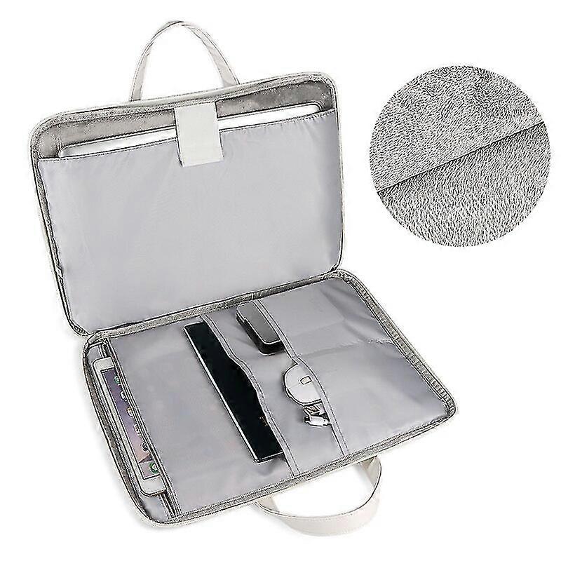 Laptoptasche Notebook Hülle Laptop Aktentasche-MXBC