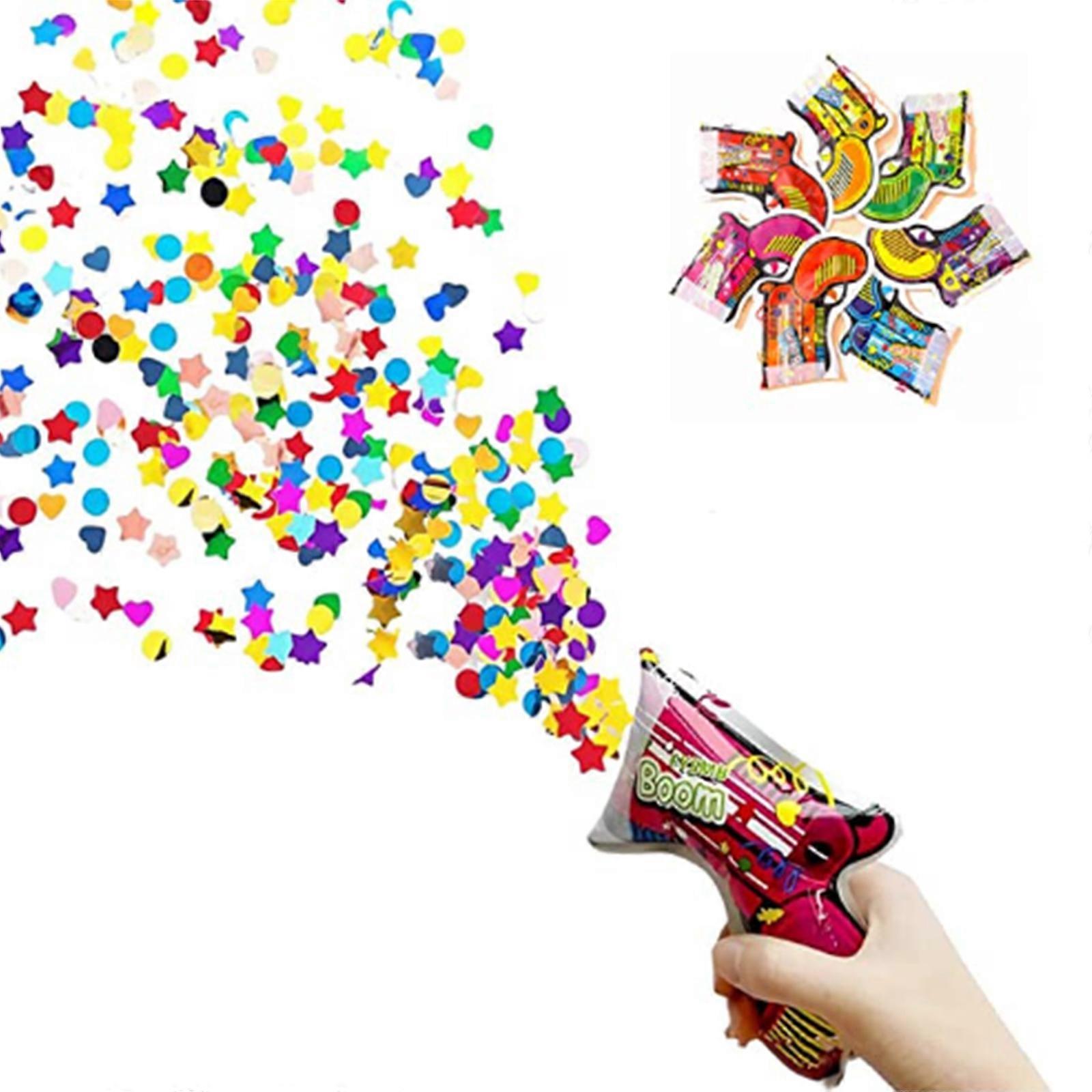 40Pcs/Set Inflatable Fireworks Durable Gift Creative Kid Toy Safe and Convenient