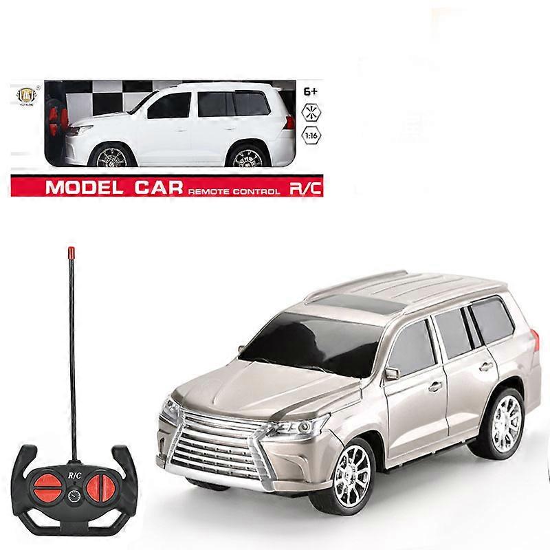 Remote Control Car,High Speed RC Model Vehicle Toys with Lights