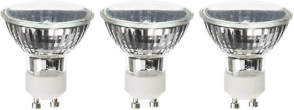 3 piece range hood, 50W bulb pack for kitchen, 50W [XH]