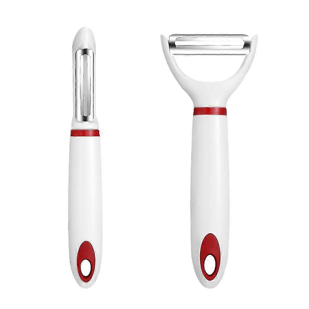 Classic Vegetable Peeler, For Peeling And Pitting