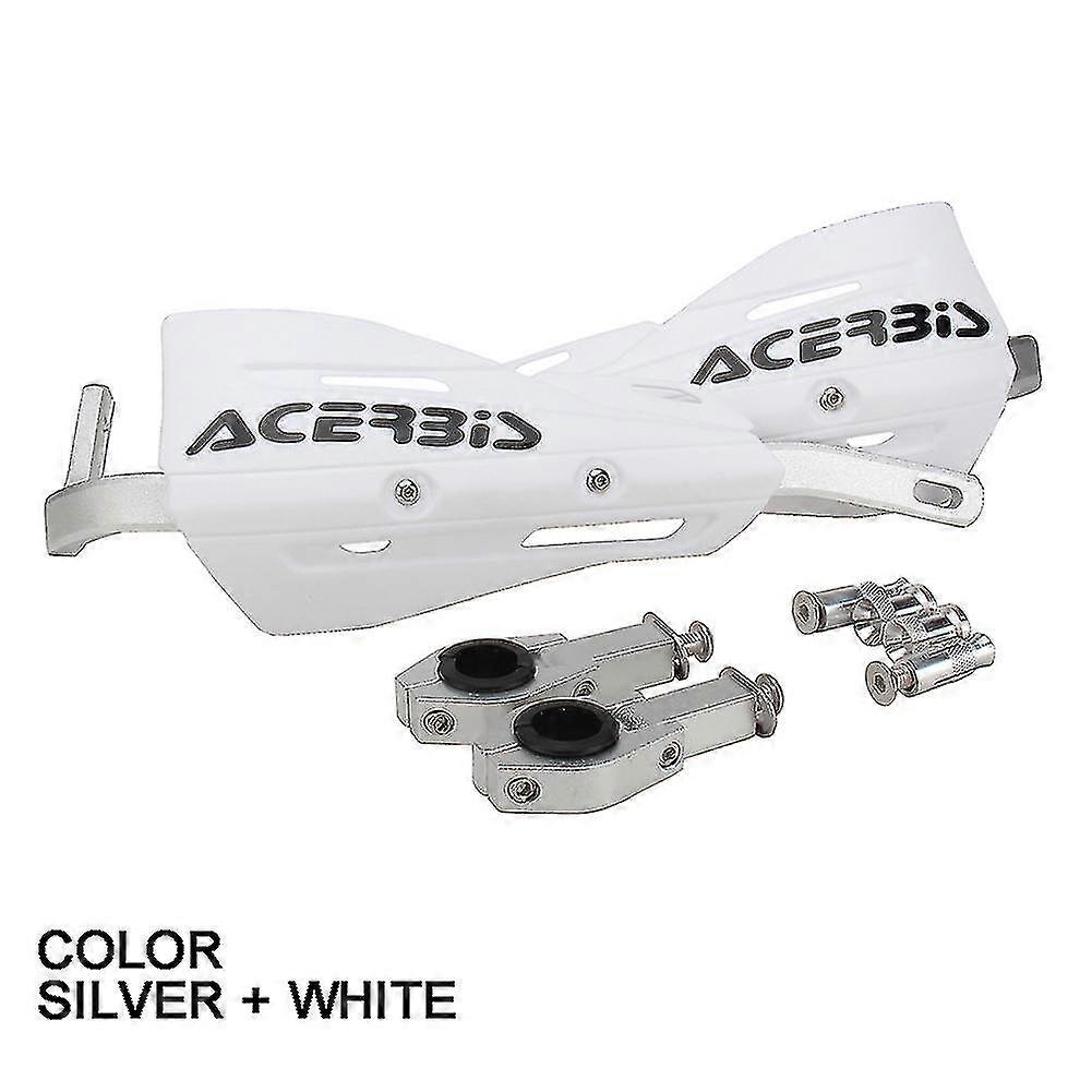 For Ktm Sx Exc Klx Rmz Crf Yzf Smr Xcw Dirt Bike Handguard Atv Motocross Enduro High Quality Motorcycle 22/28mm Hand Guard