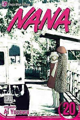 Nana Vol. 20