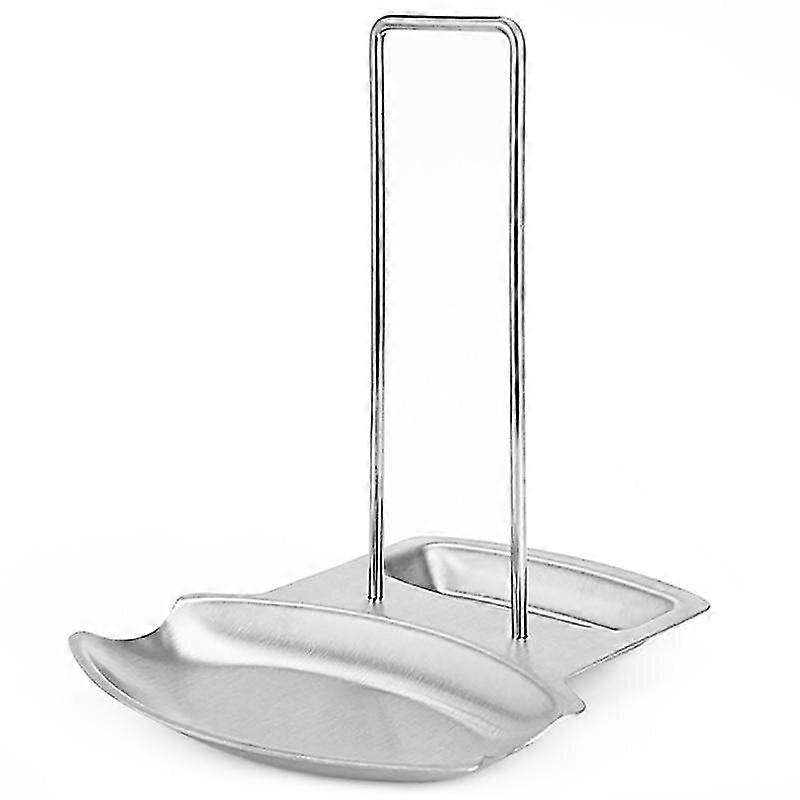 steel rack cover rest stand spoon stainless holder type