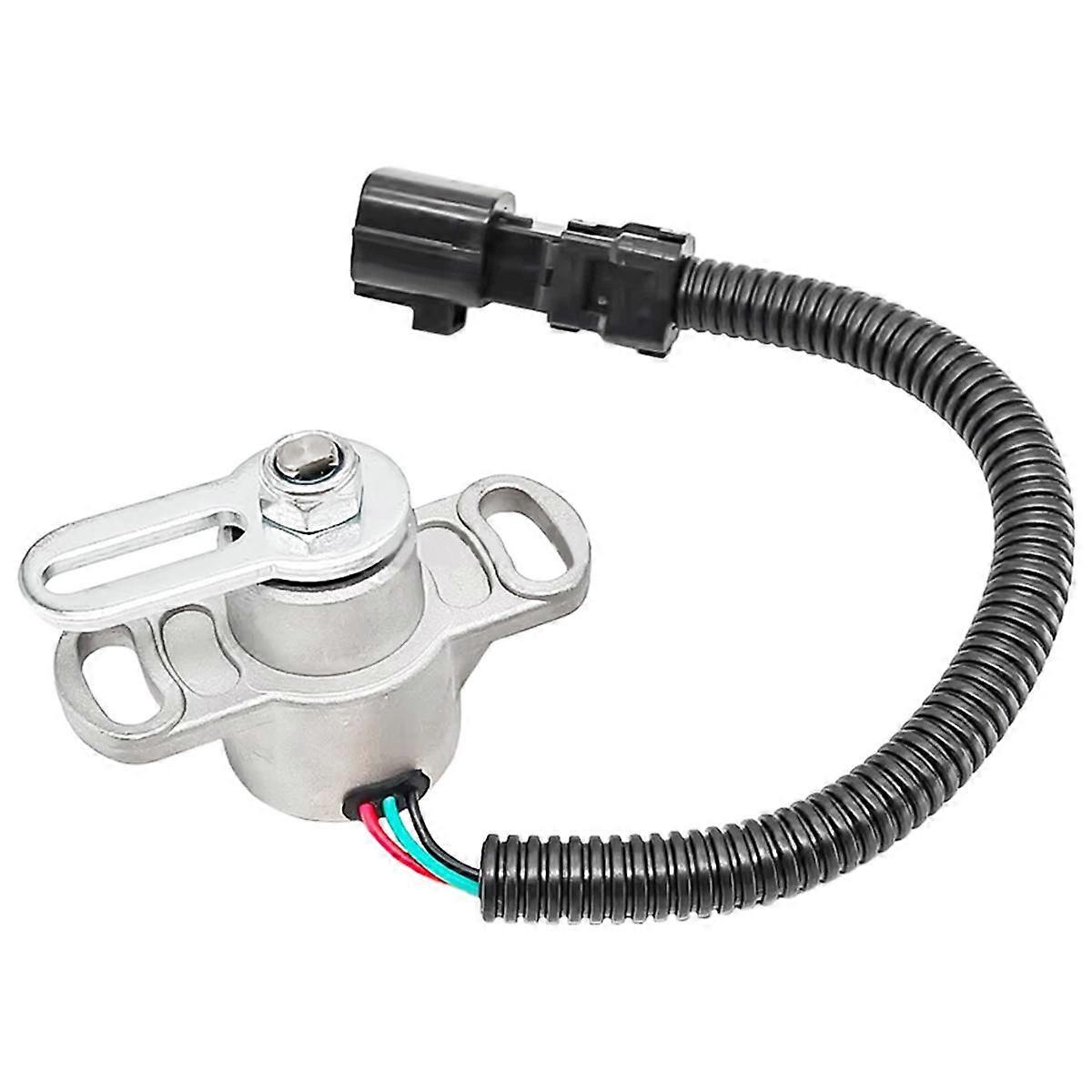 89452-E0010 Electronic Accelerator Pedal Control Sensor For Hino 700 P11C Engine For 89452E0010