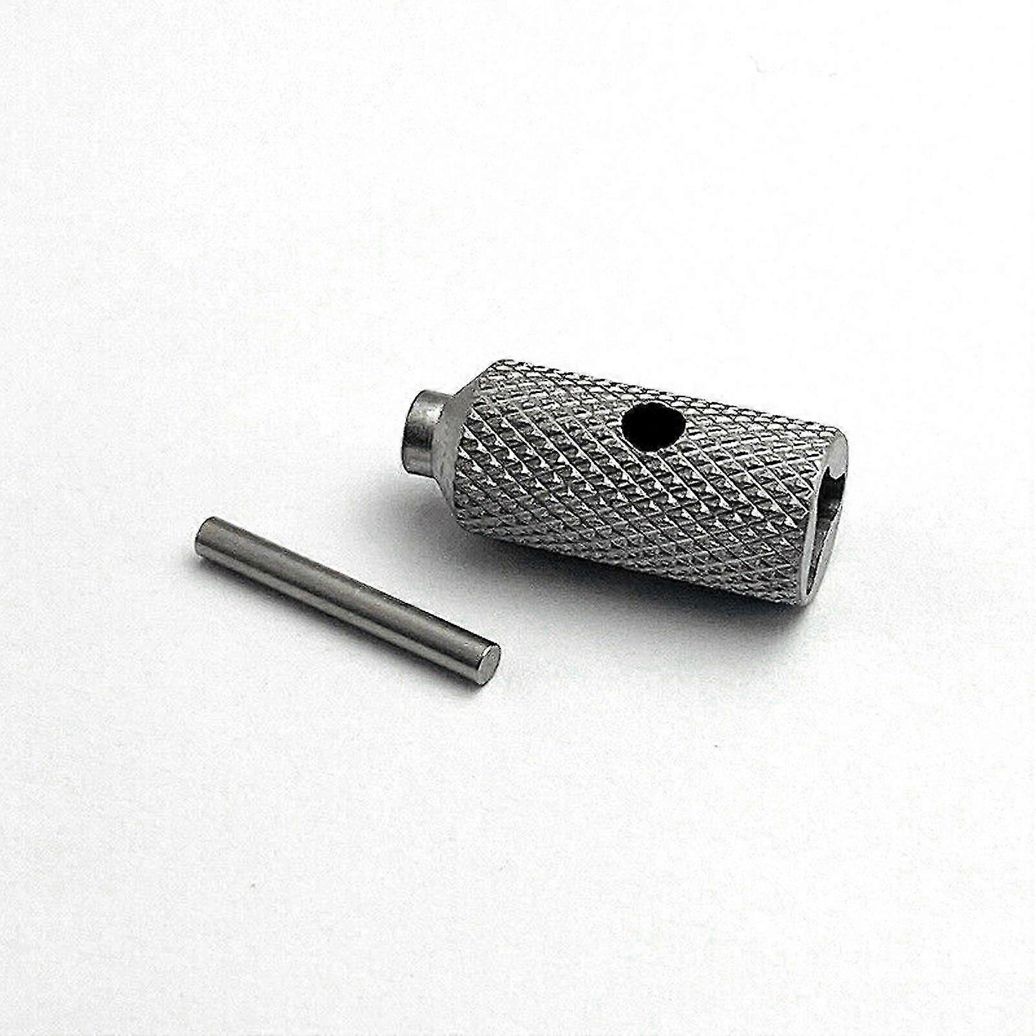 Socket Screwdriver Hex Repair Tool for UTX-85 Microtech Dirac Troodon