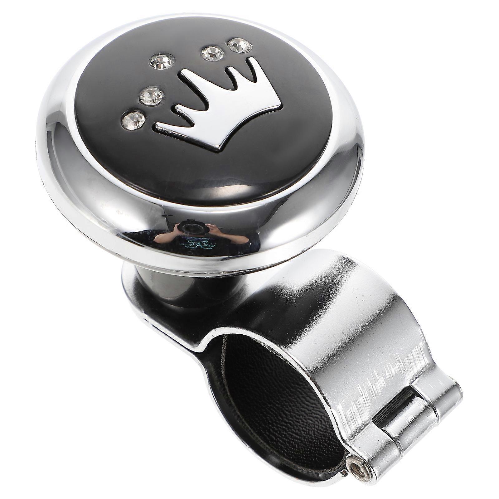 Kfz-Lenkräder Lenkrad-Helfer Fahrzeuglenkrad-Booster-Lenkradgriff