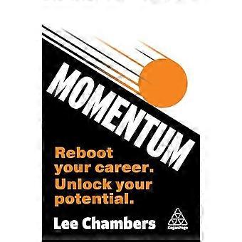 Momentum 13 Ways To Unlock Your Potential - Lee Chambers