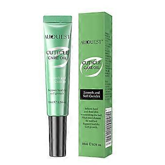 10ml Brighten Kynsien korjausneste Sooth Healthy Strengthen Kynsiöljy