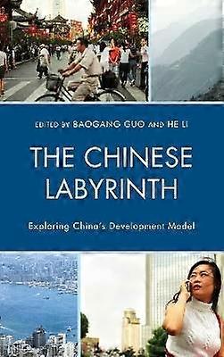 Het Chinese Labyrint