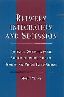 Between Integration and Secession