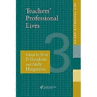 Teachers' Professional Lives