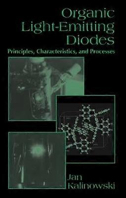 Organic Light-Emitting Diodes