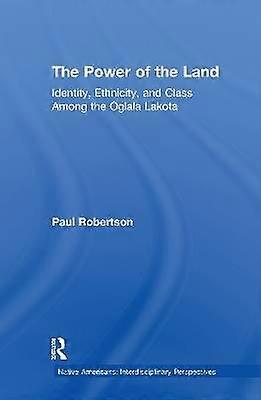 The Power of the Land