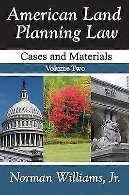 American Land Planning Law