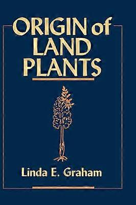 Origin of Land Plants