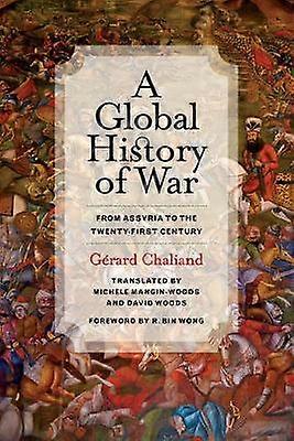 A Global History of War