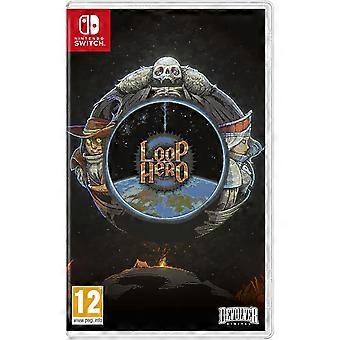 Loop Hero Switch Game