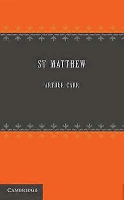 Saint Matthieu