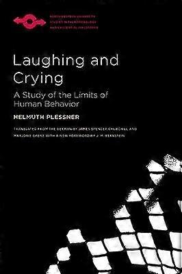 Laughing and Crying - A Study of the Limits of Human Behavior