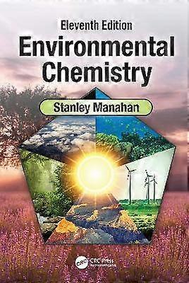 Environmental Chemistry