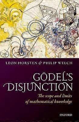 Gödel's Disjunction