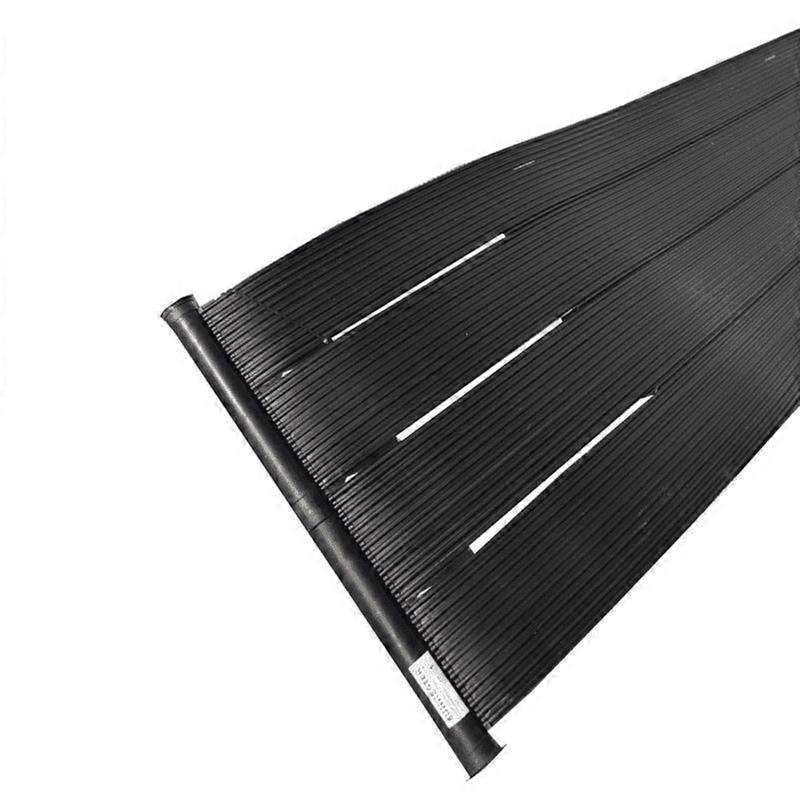 Gre Solar Heater