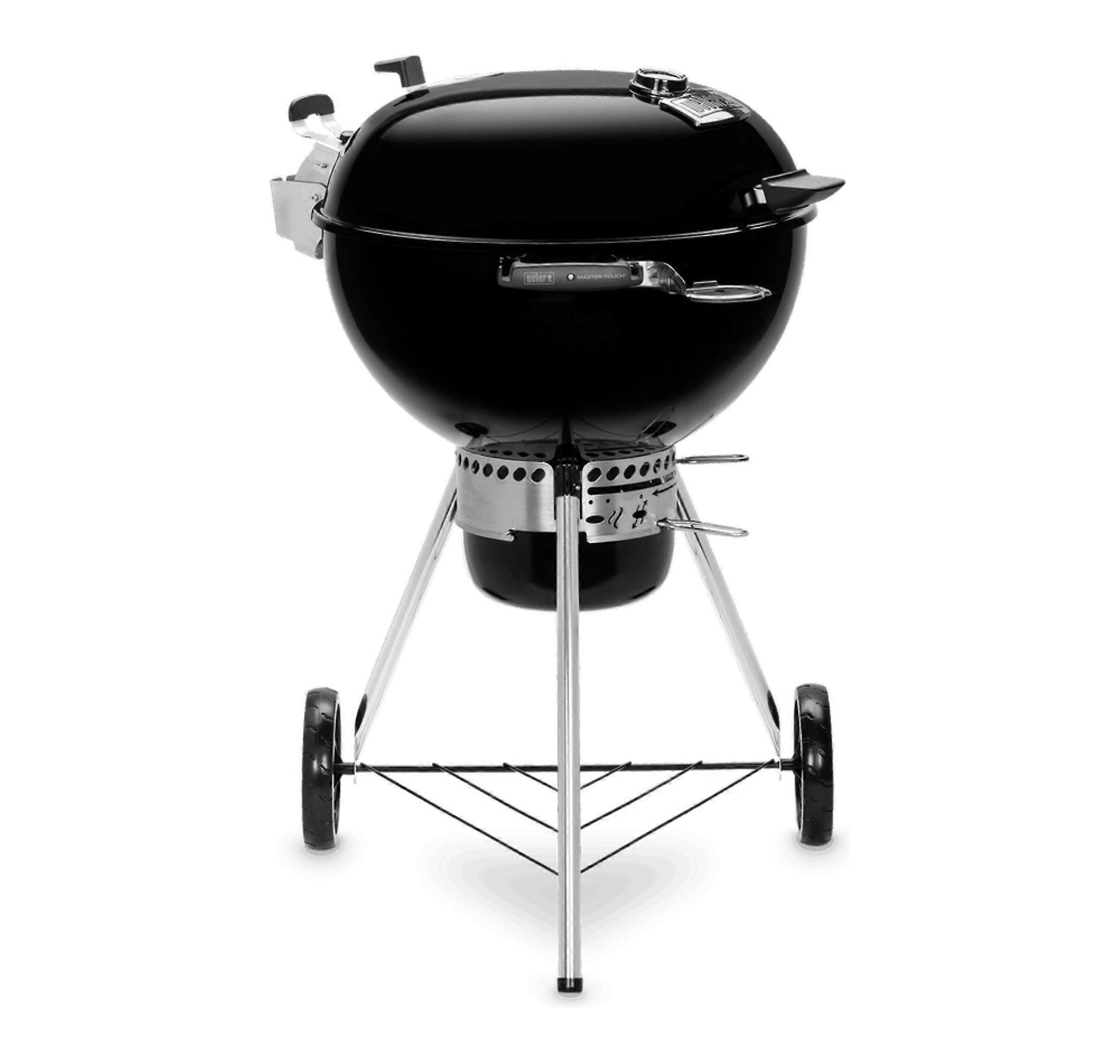 E-5770 Master-Touch GBS Premium kullgrill