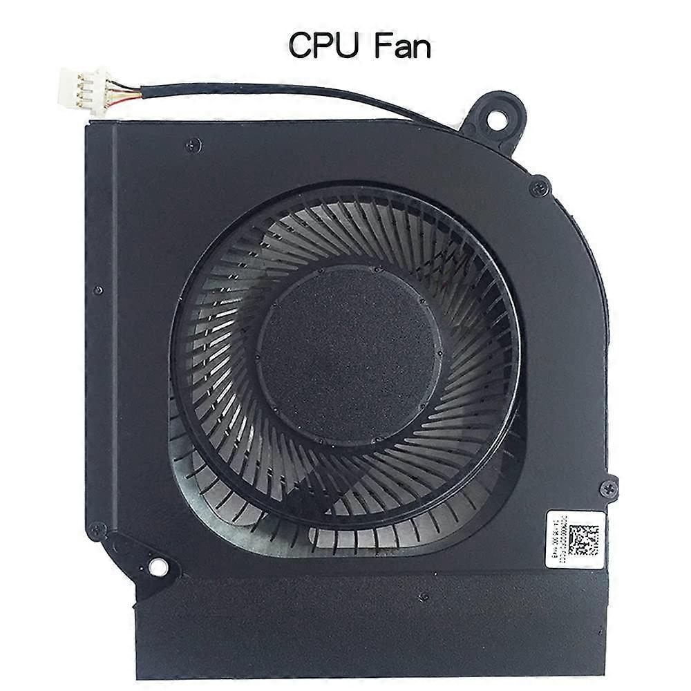 For ACER Nitro 5 AN517-41 AN515-45 AN5 CPU & GPU Notebook Cooling Fan 4-pin