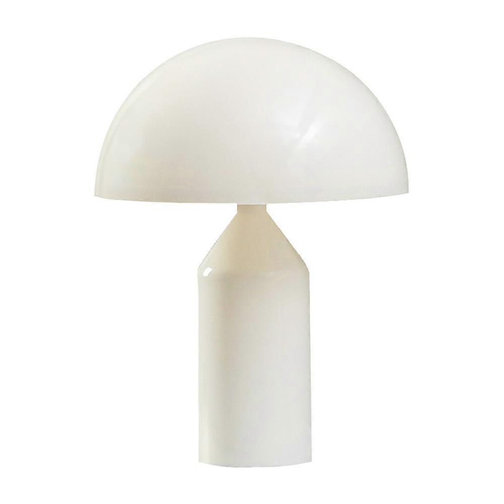 Lámpara de hongo LED de llama colorida: toque para iluminar