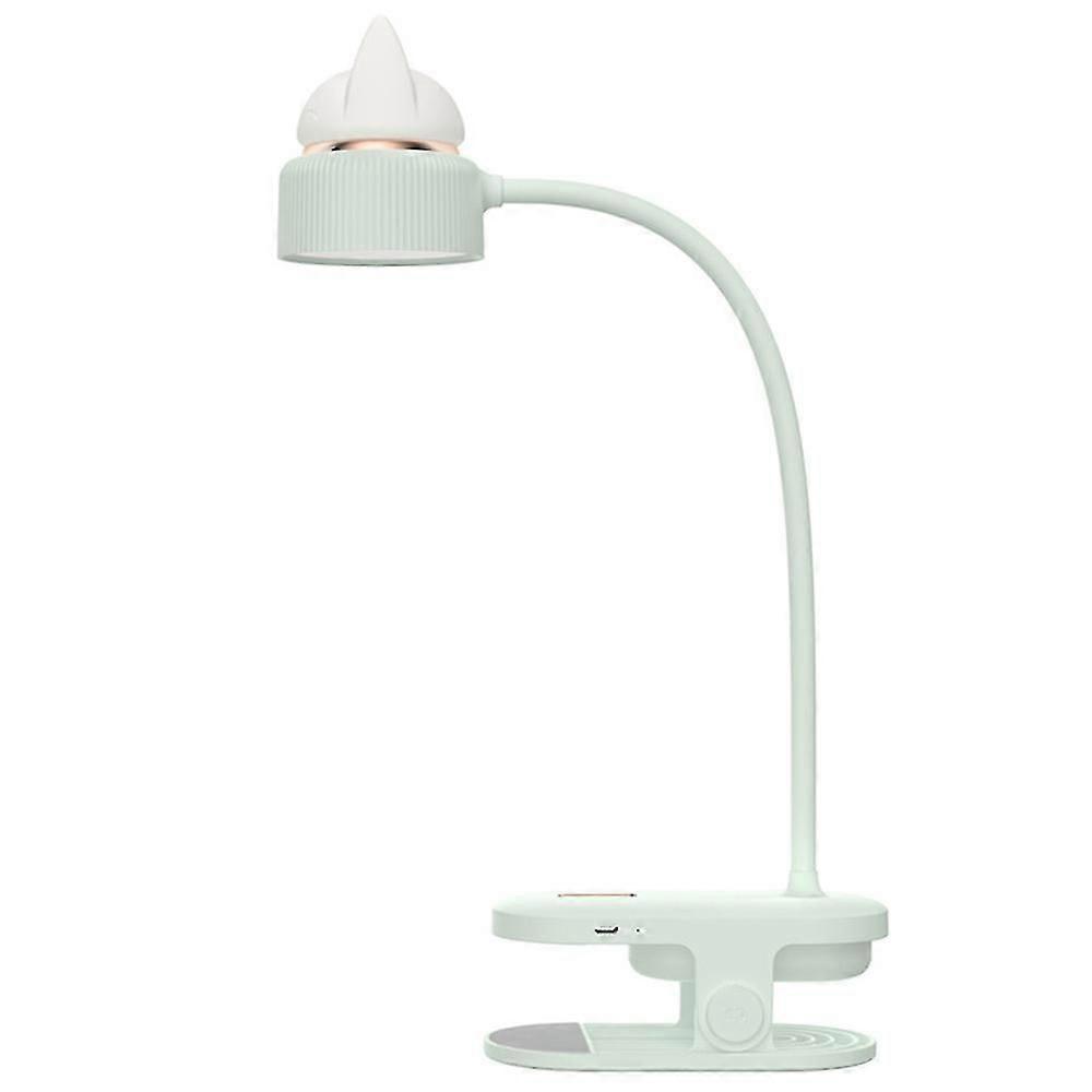 Desktop Lamp,usb Charging Learning Eye Protection Book Lamp