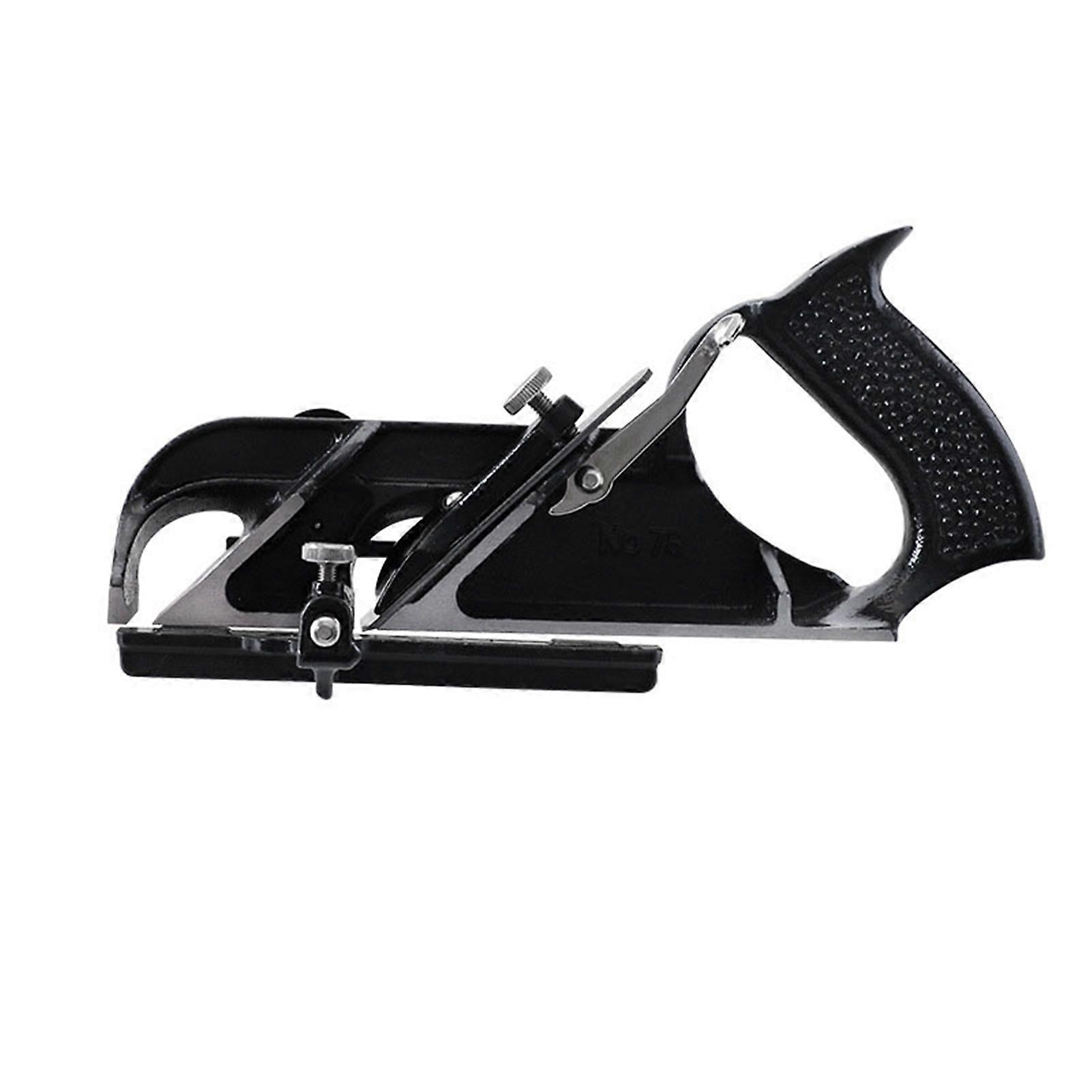 Carpenter Plane Hand Tool Carpentry Smoothing Planer Small Portable for Modeling Sculpturing Light Processing