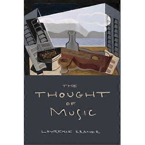 The Thought of Music