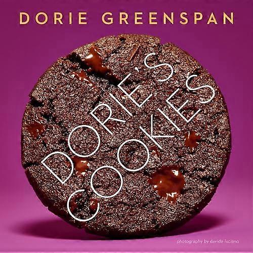 Dorie's Cookies