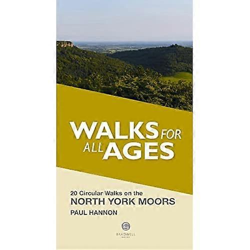 Walks for All Ages North York Moors