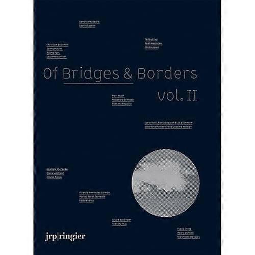 Av broer og grenser: Vol. II: 2