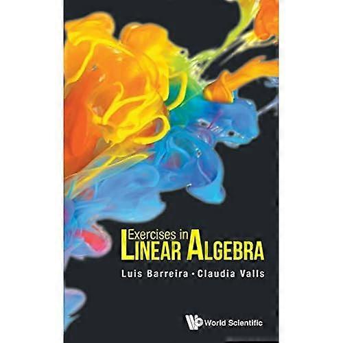 Exercises in Linear Algebra