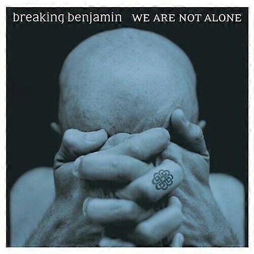 Breaking Benjamin We Are Not Alone [US Import] CD (2004)