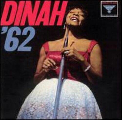 Dinah039 62 CD (2003)