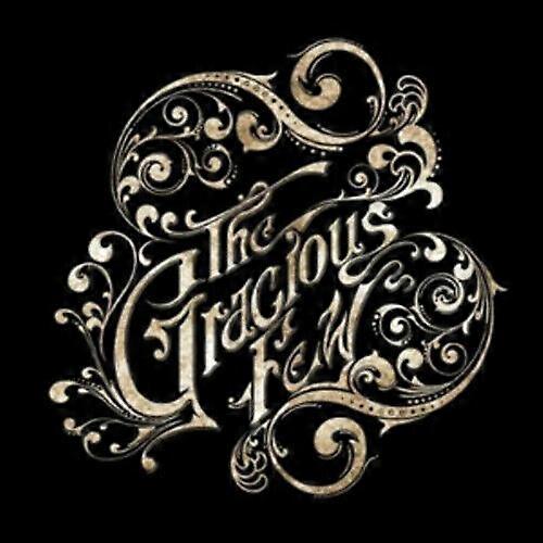 グレイシャス・フュー The Gracious Few CD (2010)
