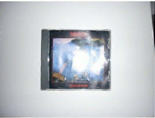 Lindisfarne Elvis Lives on the Moon CD