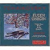 Bolshoi O TchaikovskyEugene Onegin CD