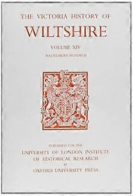 O istorie a Wiltshire