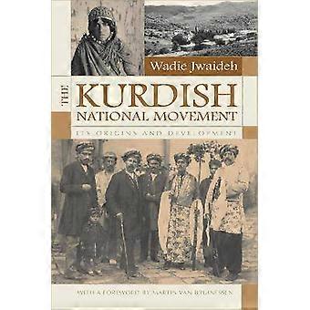 The Kurdish National Movement